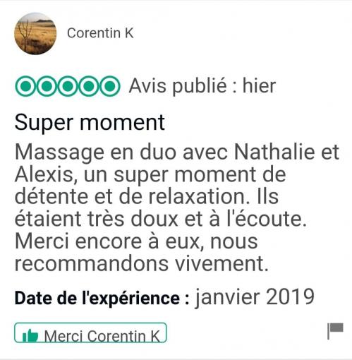 Corentin k