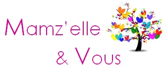 Logo mamzelle